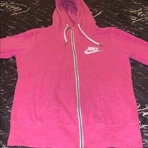 Woman hoodie